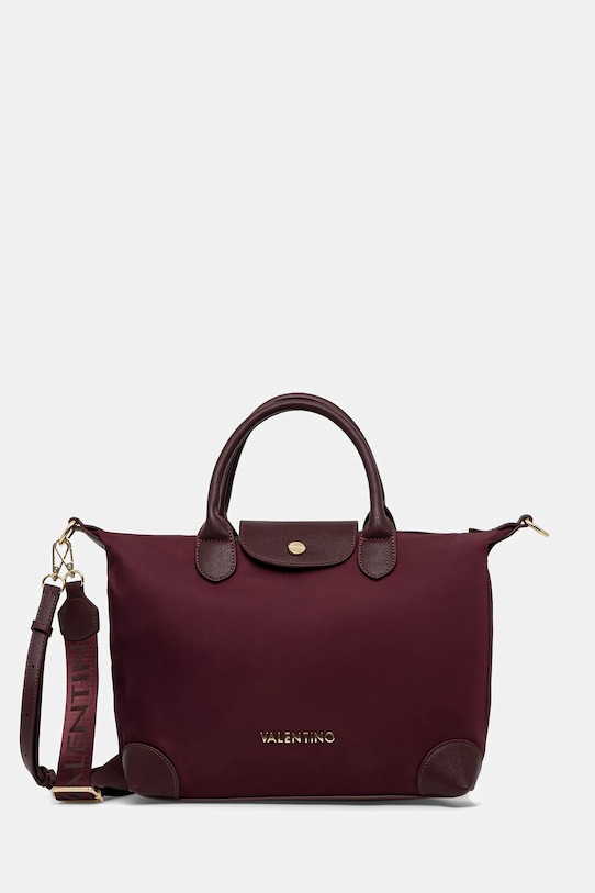 Сумка JOLLY RE Valentino Bags, бордовый
Сумка JOLLY RE Valentino Bags, бордовый