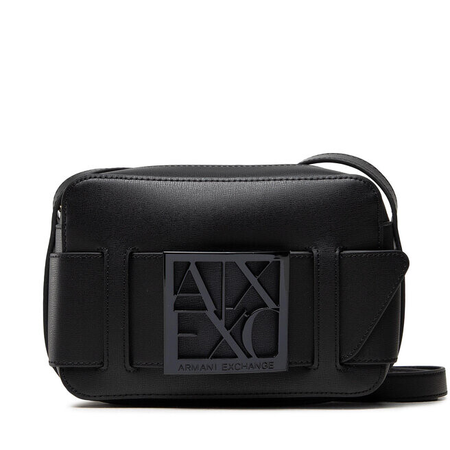 Сумка Armani Exchange, черный
Сумка Armani Exchange, черный