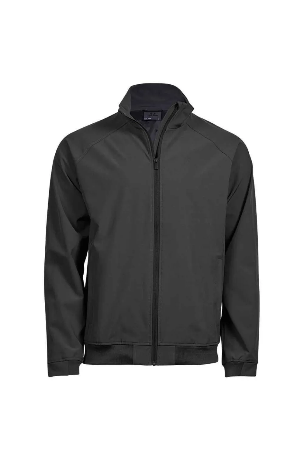 Клубная куртка TEE JAYS, серый
Клубная куртка TEE JAYS, серый