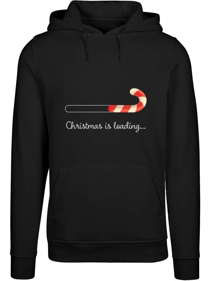 Толстовка Merchcode, черный
Толстовка Merchcode, черный