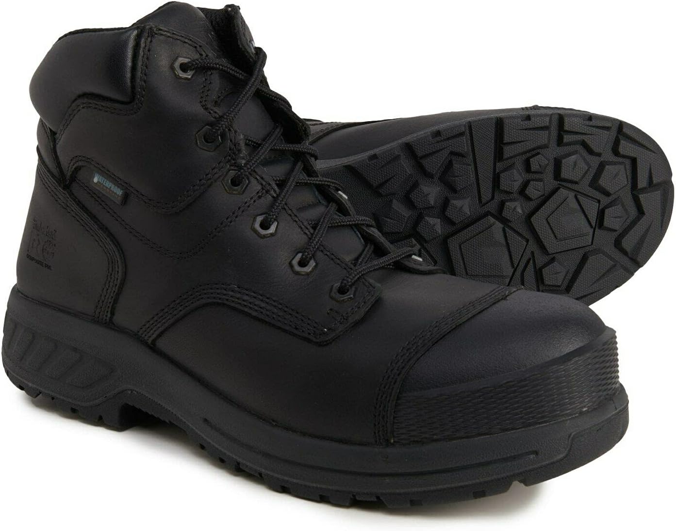 Timberland Mens Helix Hd, Black
Timberland Mens Helix Hd, Black