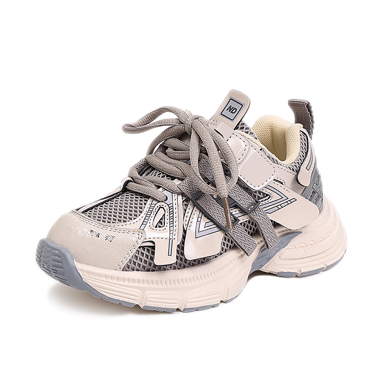 Противоскользящая детская обувь для повседневной жизни Wooden Rabbit, синий
Противоскользящая детская обувь для повседневной жизни Wooden Rabbit, синий