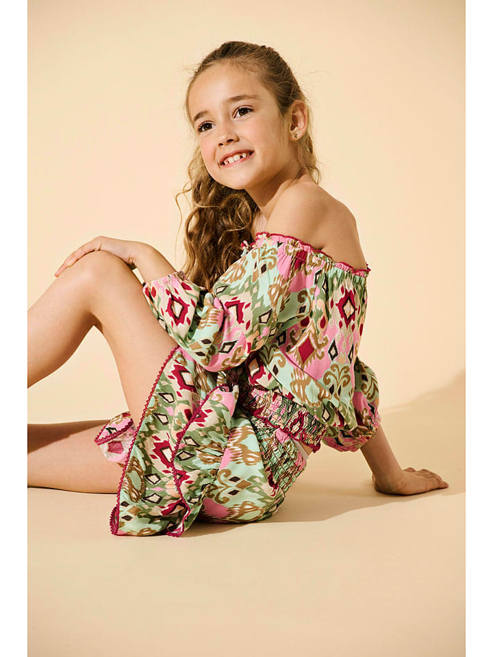 Юбка Glow KIDS ONLY, розовый
Юбка Glow KIDS ONLY, розовый