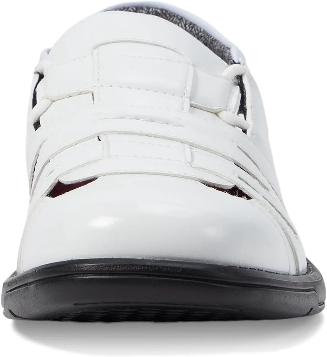 Мужские сандалии Stacy Adams Scobel Fisherman, белый
Мужские сандалии Stacy Adams Scobel Fisherman, белый