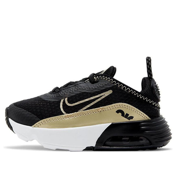 Кроссовки air max 2090 Nike, черный
Кроссовки air max 2090 Nike, черный