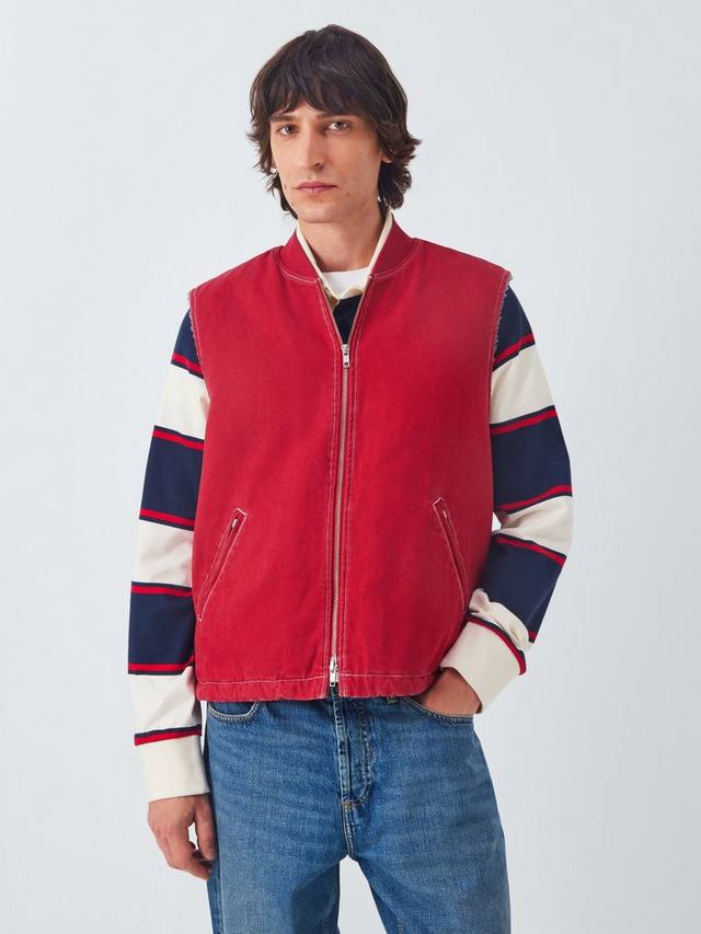 Рабочий жилет Cavva Dubbleware, Rust
Рабочий жилет Cavva Dubbleware, Rust