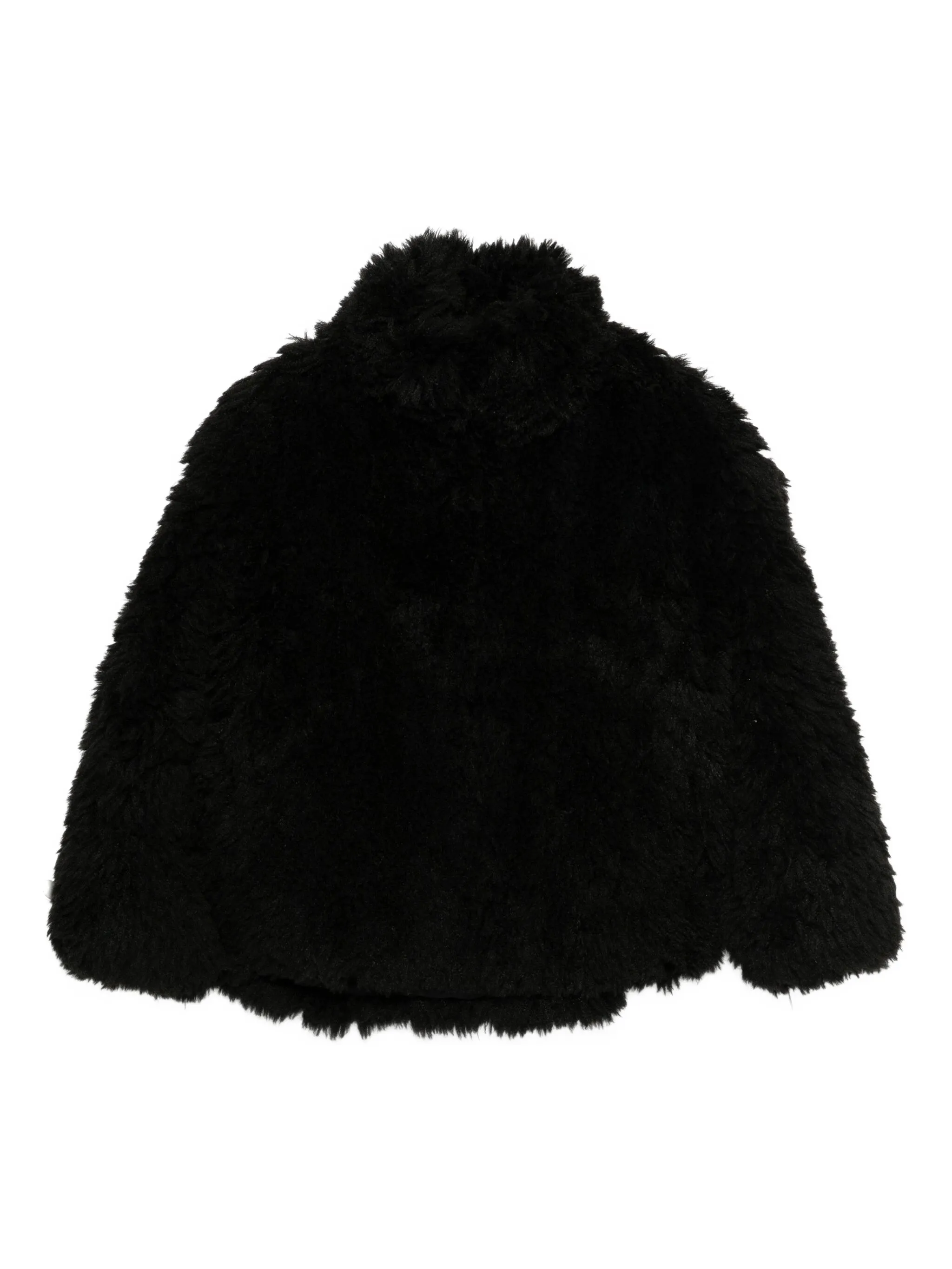 Фактурное пальто Molli, черный
Фактурное пальто Molli, черный