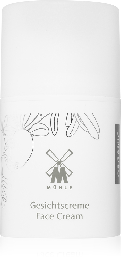 Органический крем для лица увлажняющий крем для лица Mühle, vyrams 50 мл
Органический крем для лица увлажняющий крем для лица Mühle, vyrams 50 мл