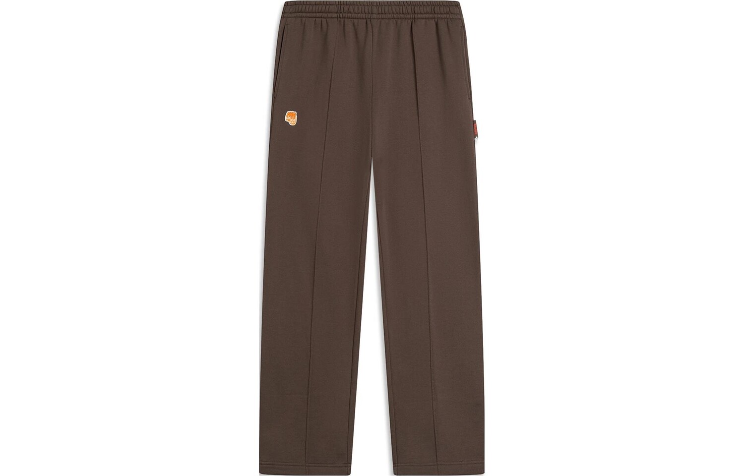 Badfive Knit спортивные штаны мужские коричневые Lining, коричневый
Badfive Knit спортивные штаны мужские коричневые Lining, коричневый