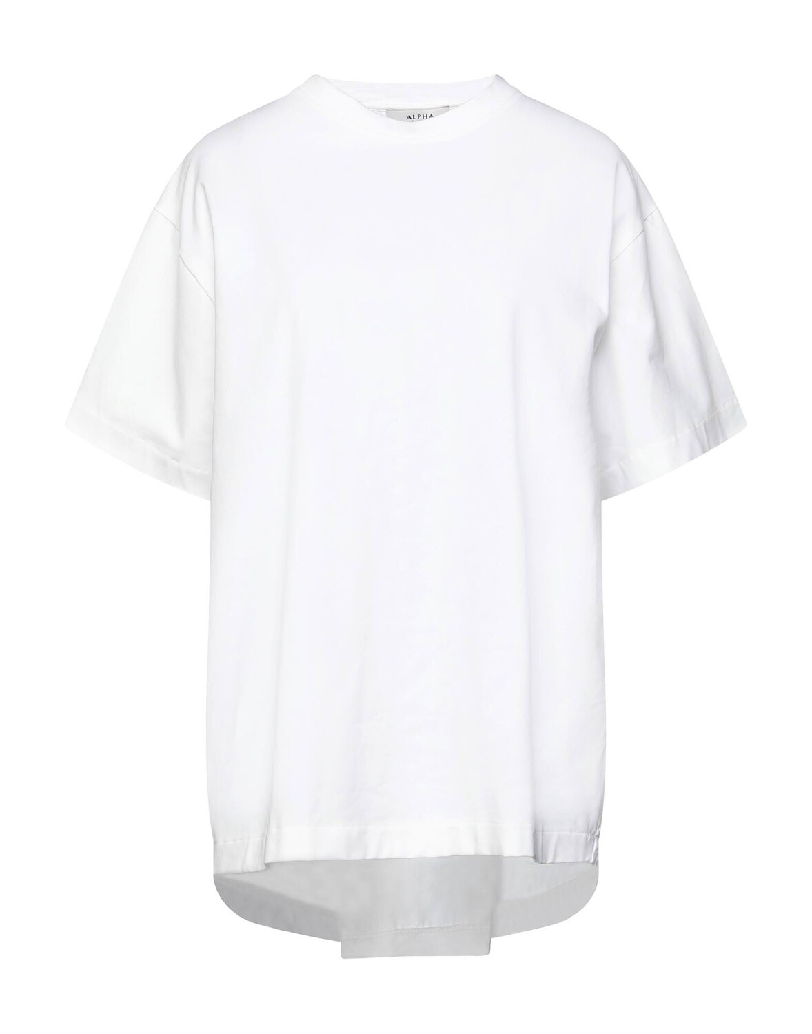 Футболка Alpha Studio, белый
Футболка Alpha Studio, белый