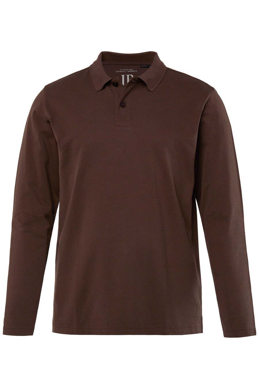 Рубашка JP1880, коричневый
Рубашка JP1880, коричневый