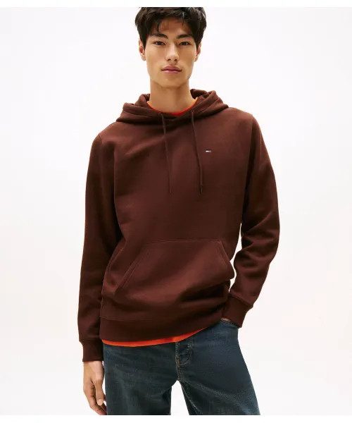 Толстовка Regular fit Tommy Jeans, коричневый
Толстовка Regular fit Tommy Jeans, коричневый