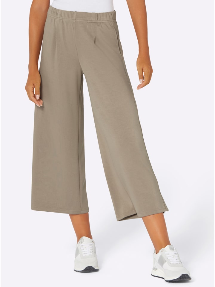 Тканевые шорты creation L
Тканевые шорты creation L