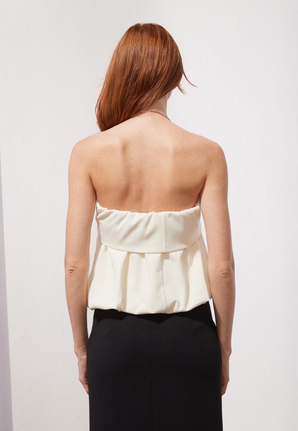 Топ Anna Field, молочный
Топ Anna Field, молочный