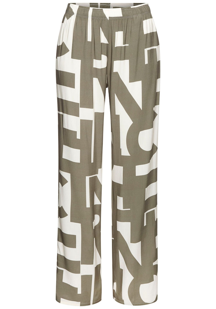 Пижамные штаны FRENCH CONNECTION, хаки
Пижамные штаны FRENCH CONNECTION, хаки