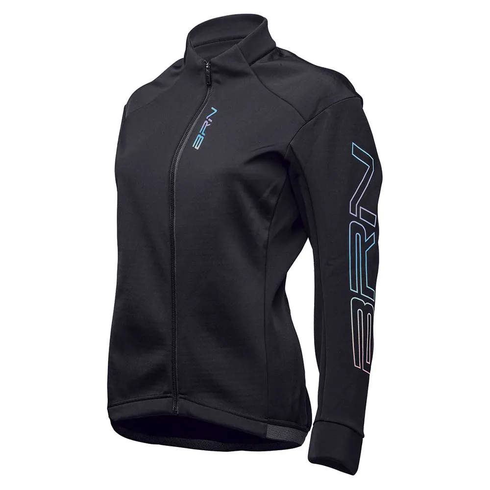 Куртка Brn Winter, черный
Куртка Brn Winter, черный