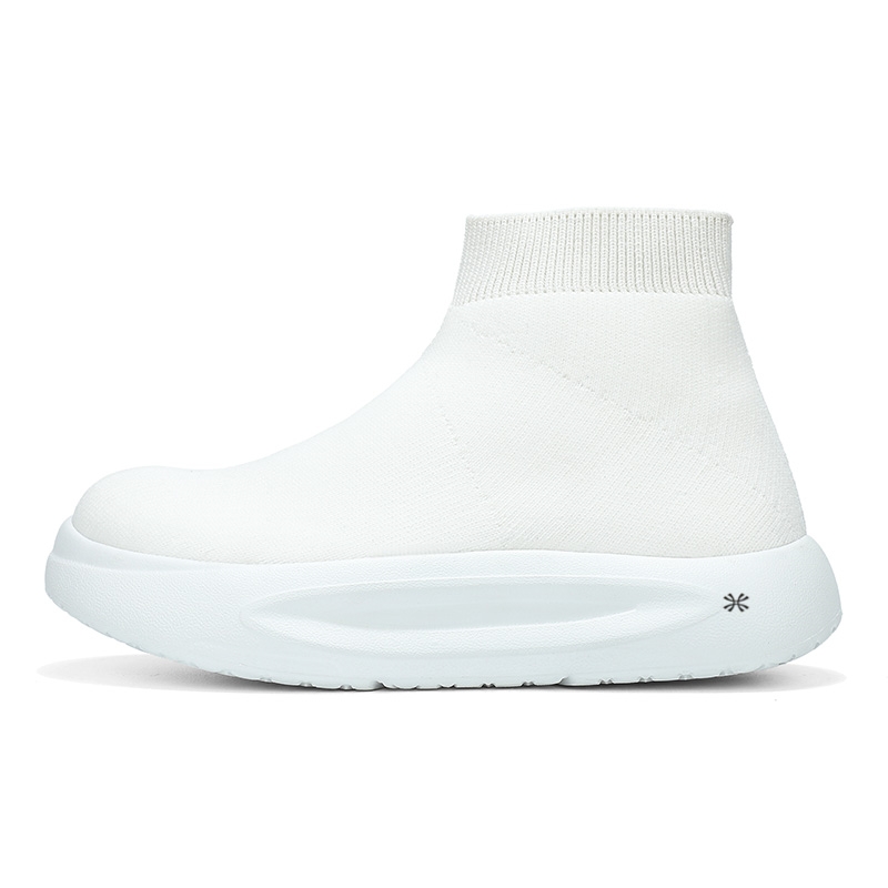 Нескользящая амортизирующая износостойкая повседневная обувь для детей YUZHAOLIN, бежевый
Нескользящая амортизирующая износостойкая повседневная обувь для детей YUZHAOLIN, бежевый