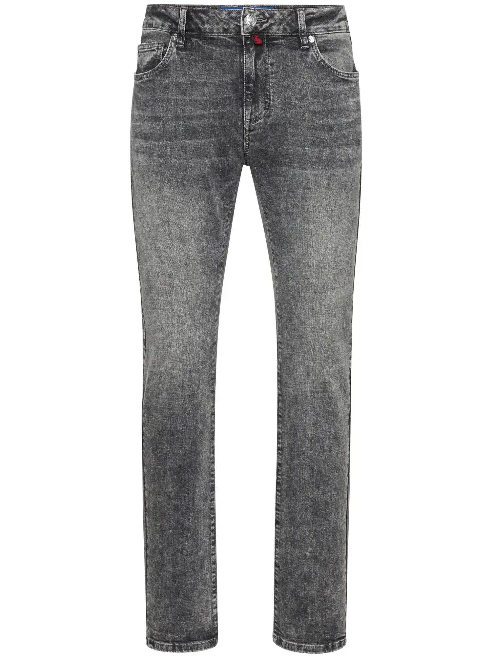 Прямые джинсы Billionaire, серый
Прямые джинсы Billionaire, серый