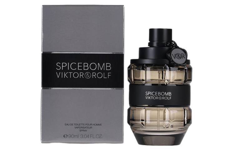 Spicebomb Passion Bomb мужские духи деревянные туалетная вода 50ml/90ml/150ml Lemon Pepper VIKTOR&ROLF
Spicebomb Passion Bomb мужские духи деревянные туалетная вода 50ml/90ml/150ml Lemon Pepper VIKTOR&ROLF