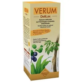 Verum Delilax 20Бюст 80G
Verum Delilax 20Бюст 80G