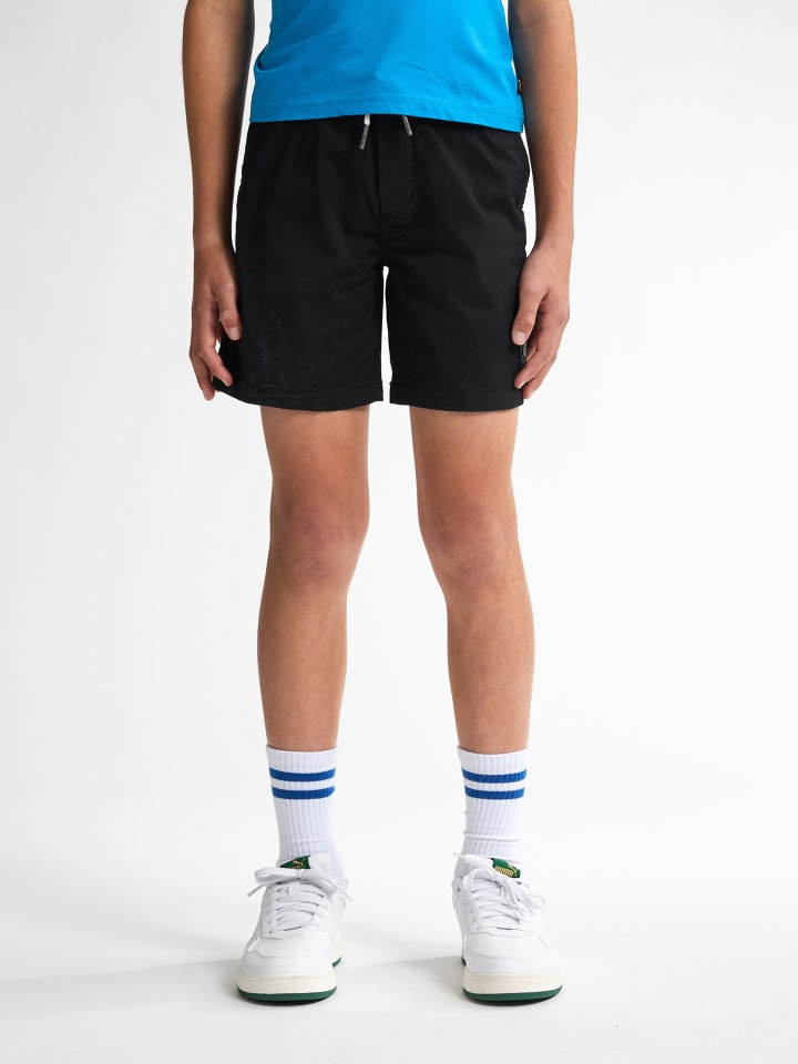 Шорты Petrol Industries, черный
Шорты Petrol Industries, черный