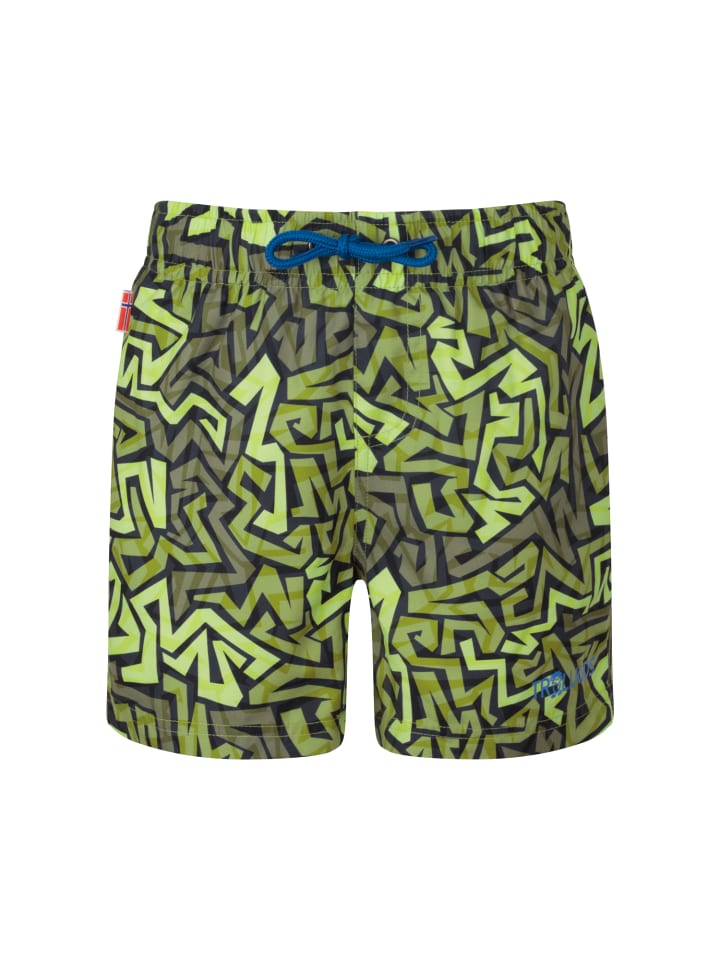 Плавки Trollkids, цвет pear green
Плавки Trollkids, цвет pear green