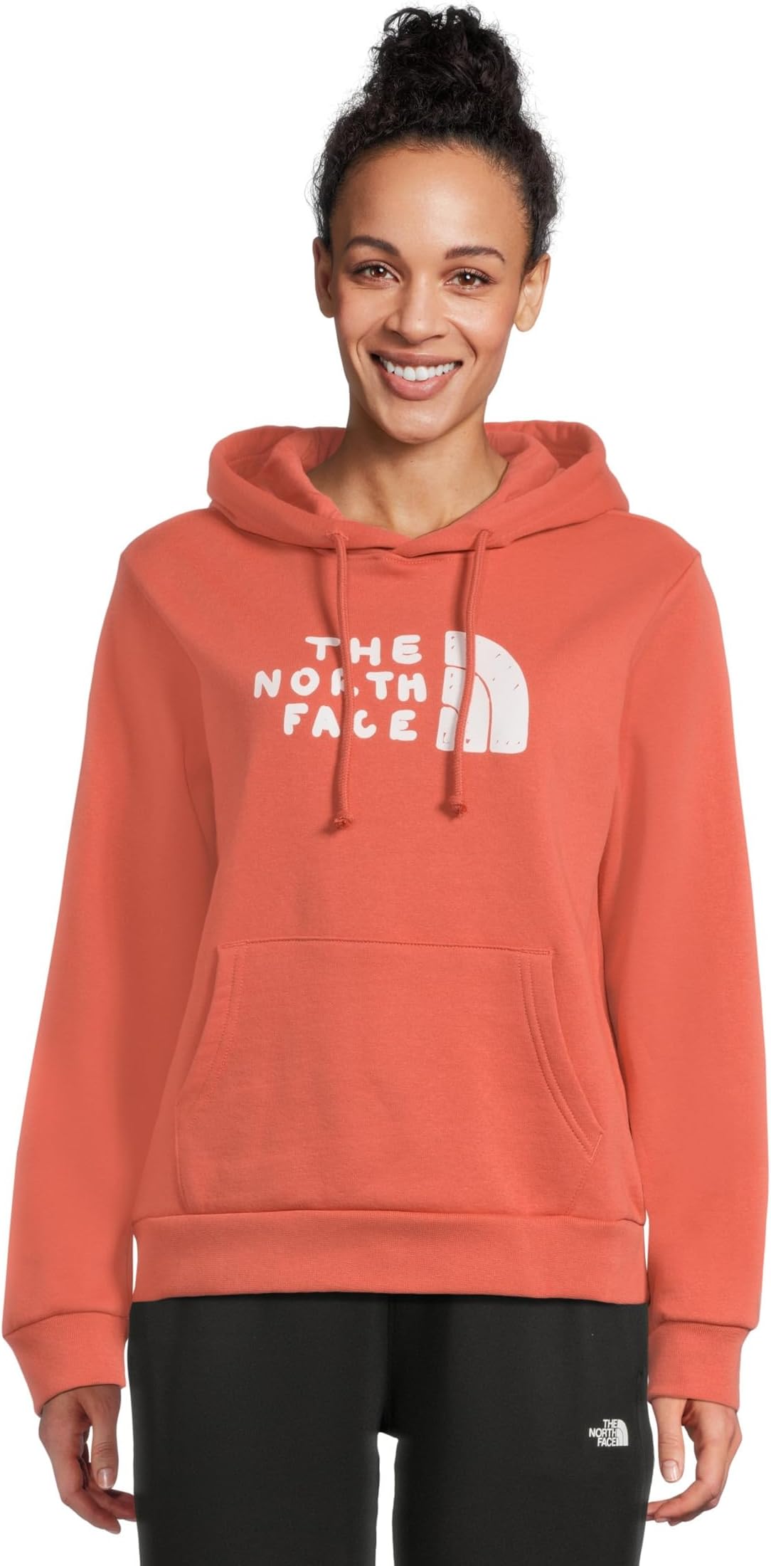 Женская толстовка с капюшоном и логотипом Evolution Sketch Half Dome — графика The North Face, Mars Dust
Женская толстовка с капюшоном и логотипом Evolution Sketch Half Dome — графика The North Face, Mars Dust