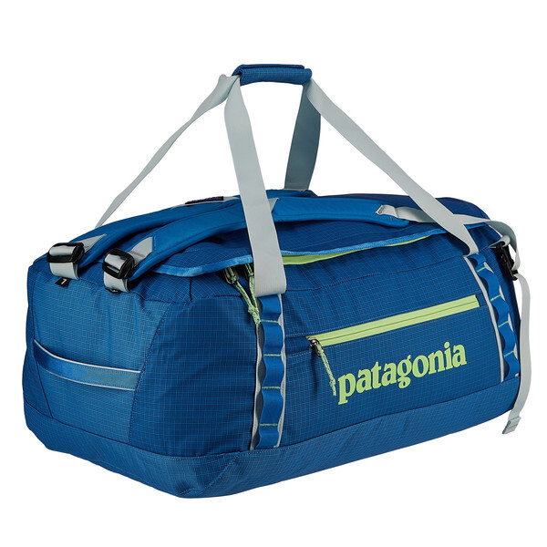 Сумка Patagonia, цвет Vessel Blue
Сумка Patagonia, цвет Vessel Blue