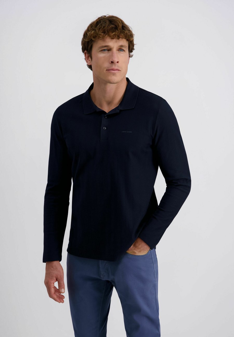 Поло Pierre Cardin LANGARM, Dunkelblau/Dark Blue, Синий, Поло Pierre Cardin LANGARM, Dunkelblau/Dark Blue
Поло Pierre Cardin LANGARM, Dunkelblau/Dark Blue, Синий, Поло Pierre Cardin LANGARM, Dunkelblau/Dark Blue