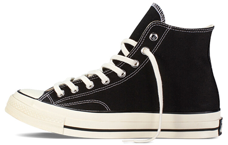 Кеды Chuck Taylor All Star Converse 70 Hi 'Black'
Кеды Chuck Taylor All Star Converse 70 Hi 'Black'