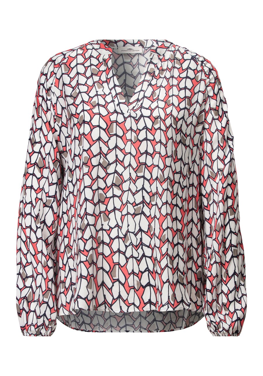 Блуза FYNCH-HATTON, розовый
Блуза FYNCH-HATTON, розовый