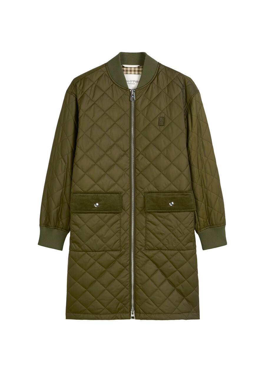 Демисезонное пальто Marc OPolo, Dark green
Демисезонное пальто Marc OPolo, Dark green