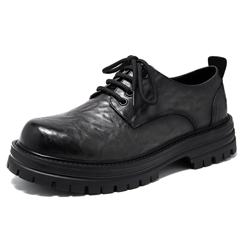 WEISHIBANGWEI Серые мужские повседневные туфли, цвет Gray
WEISHIBANGWEI Серые мужские повседневные туфли, цвет Gray