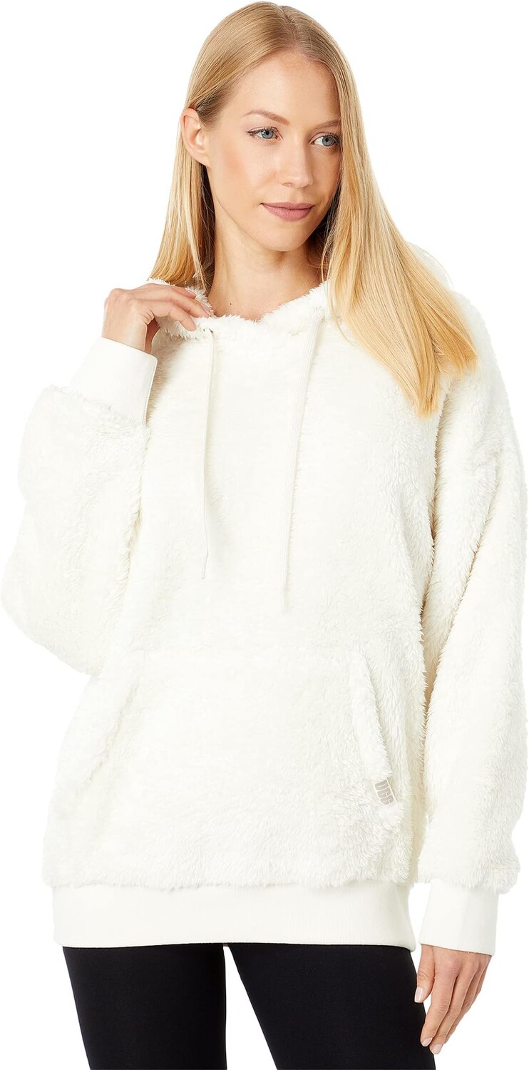 Толстовка Loyra Sherpa UGG, цвет Cream 
Толстовка Loyra Sherpa UGG, цвет Cream