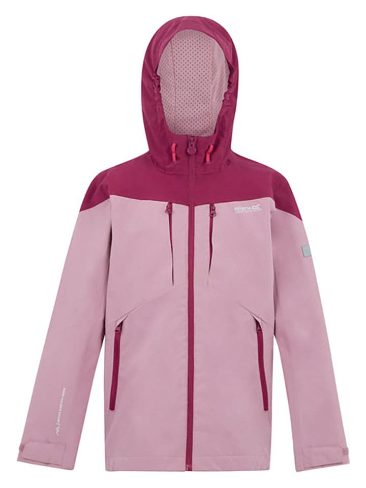 Функциональная куртка Regatta
Функциональная куртка Regatta