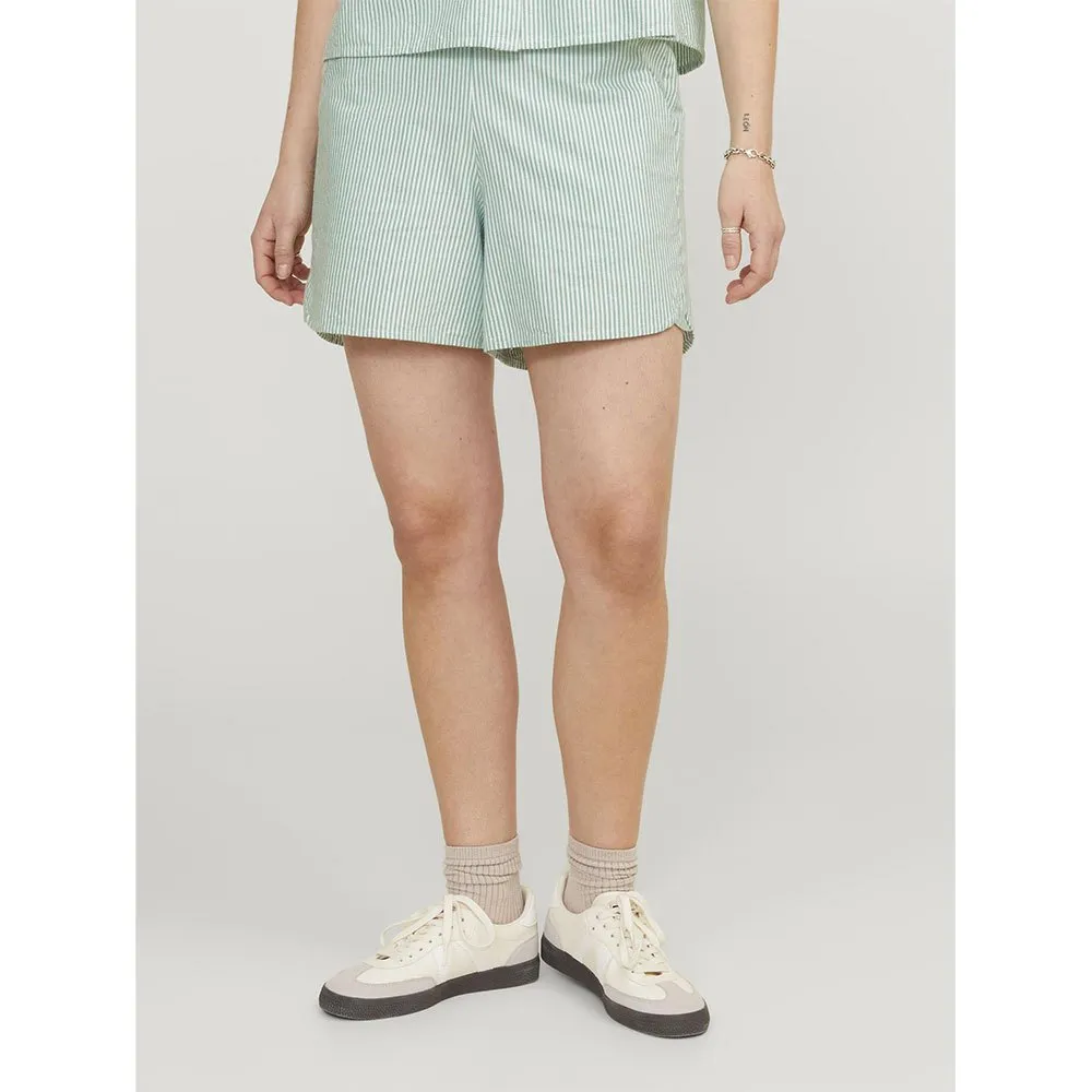Шорты Jack & Jones Siva Oxford JJXX, зеленый
Шорты Jack & Jones Siva Oxford JJXX, зеленый