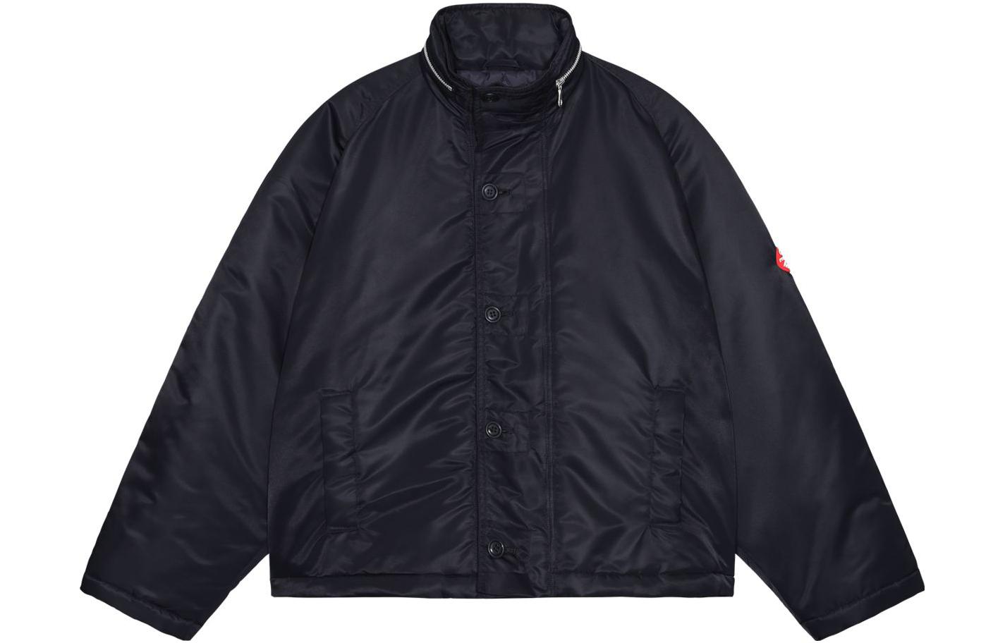 Cav Empt Куртка Unisex Black
Cav Empt Куртка Unisex Black