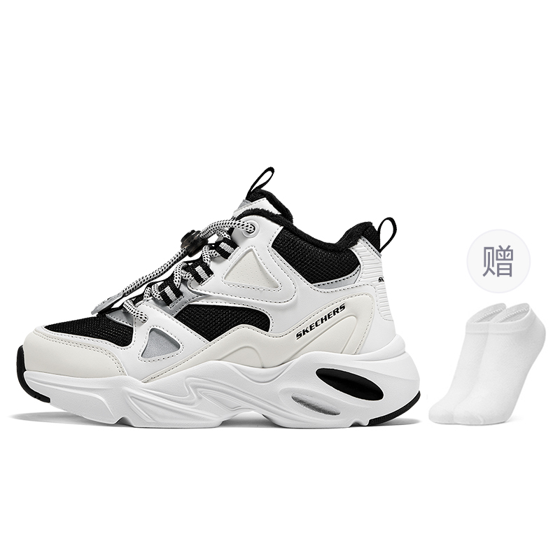 SKECHERS GIRLS High top Snow Boots из искусственной кожи и текстиля, белые, детские Skechers Kids, белый (comes with socks *1)
SKECHERS GIRLS High top Snow Boots из искусственной кожи и текстиля, белые, детские Skechers Kids, белый (comes with socks *1)