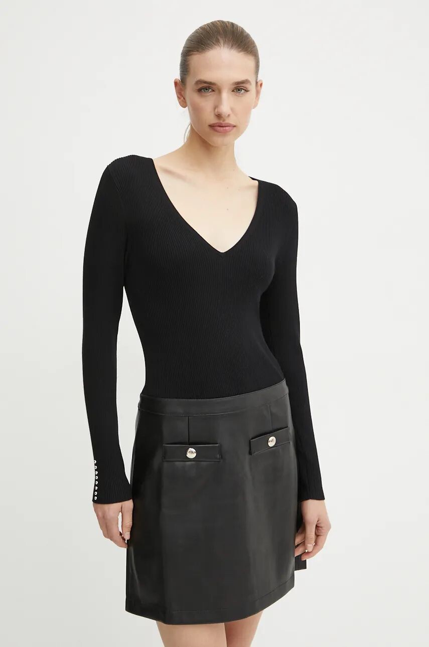 Платье Morgan vestito REGOTA, черный
Платье Morgan vestito REGOTA, черный