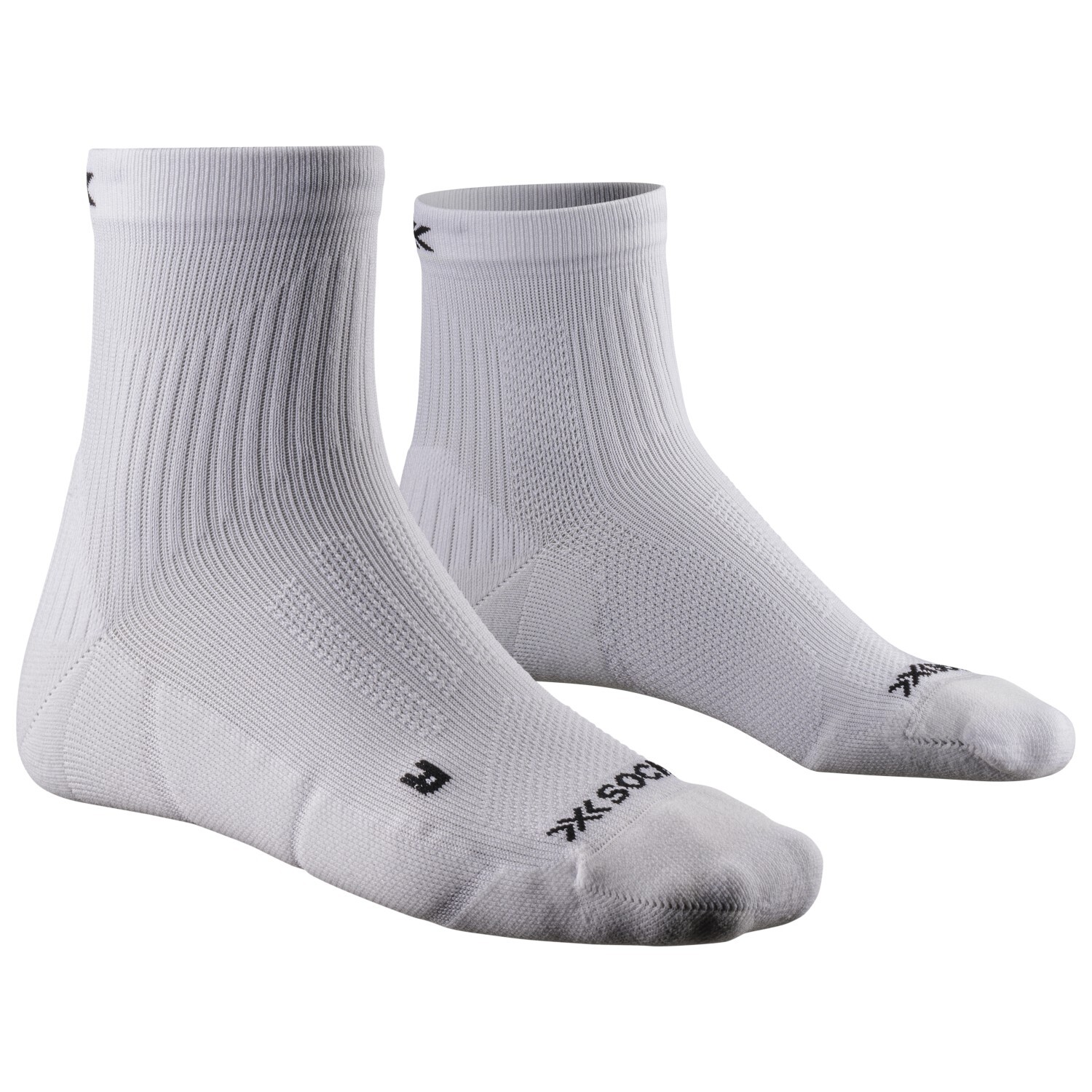 Многофункциональные носки X Socks Core Sport Ankle, цвет Arctic White/Opal Black, Серый, Многофункциональные носки X Socks Core Sport Ankle, цвет Arctic White/Opal Black
Многофункциональные носки X Socks Core Sport Ankle, цвет Arctic White/Opal Black, Серый, Многофункциональные носки X Socks Core Sport Ankle, цвет Arctic White/Opal Black