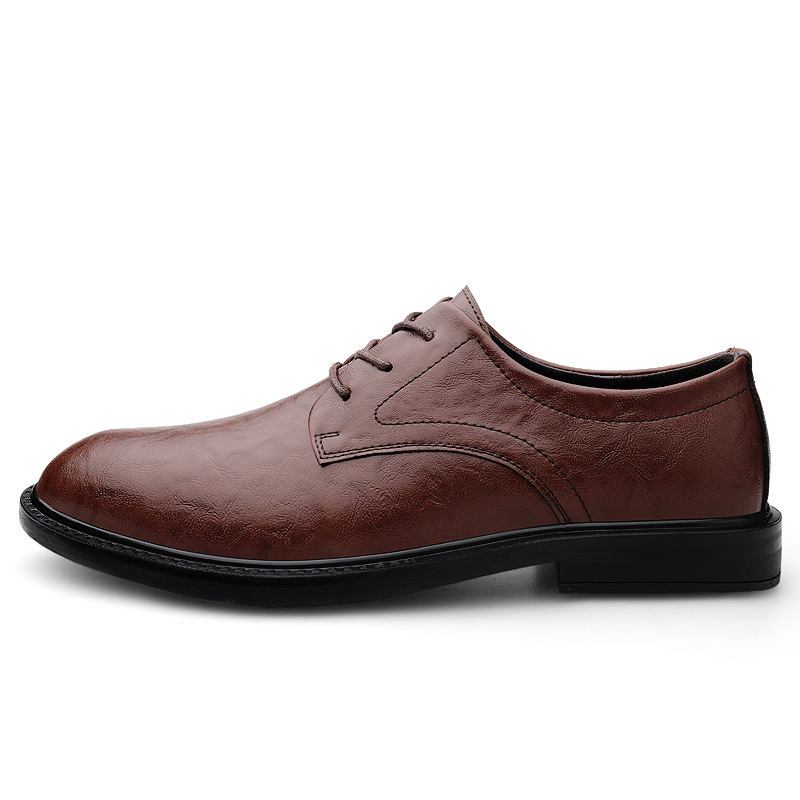 LEXON Мужские повседневные туфли с низким верхом, черные/коричневые
LEXON Мужские повседневные туфли с низким верхом, черные/коричневые