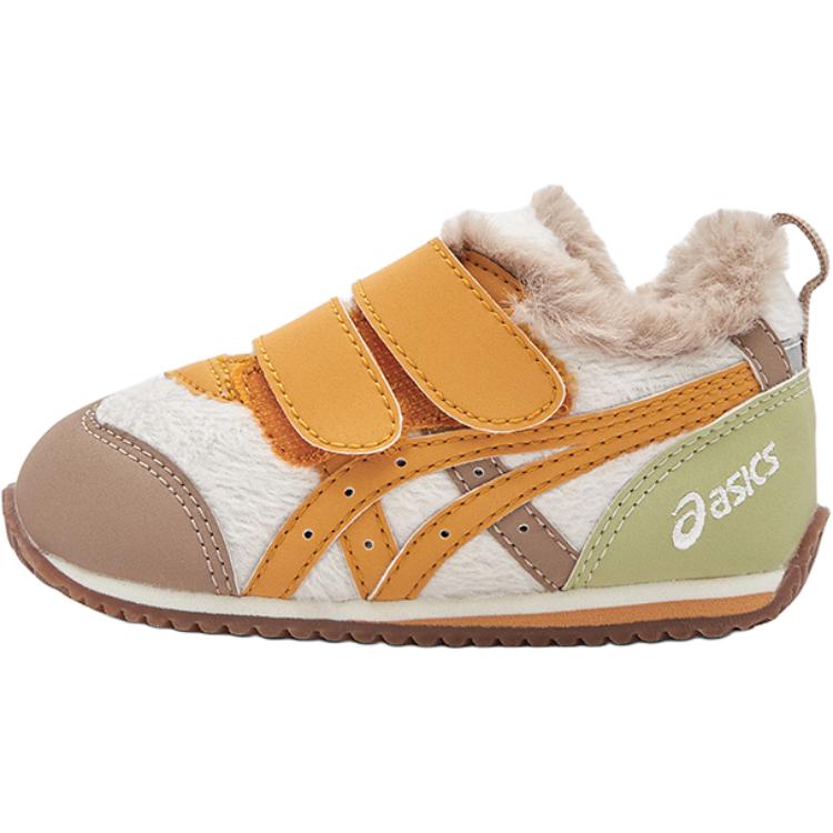 Детские повседневные туфли Kids ASICS, серый
Детские повседневные туфли Kids ASICS, серый