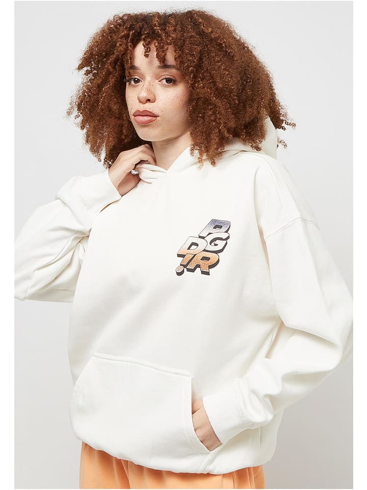 Толстовка PEGADOR белого цвета PEGADOR
Толстовка PEGADOR белого цвета PEGADOR