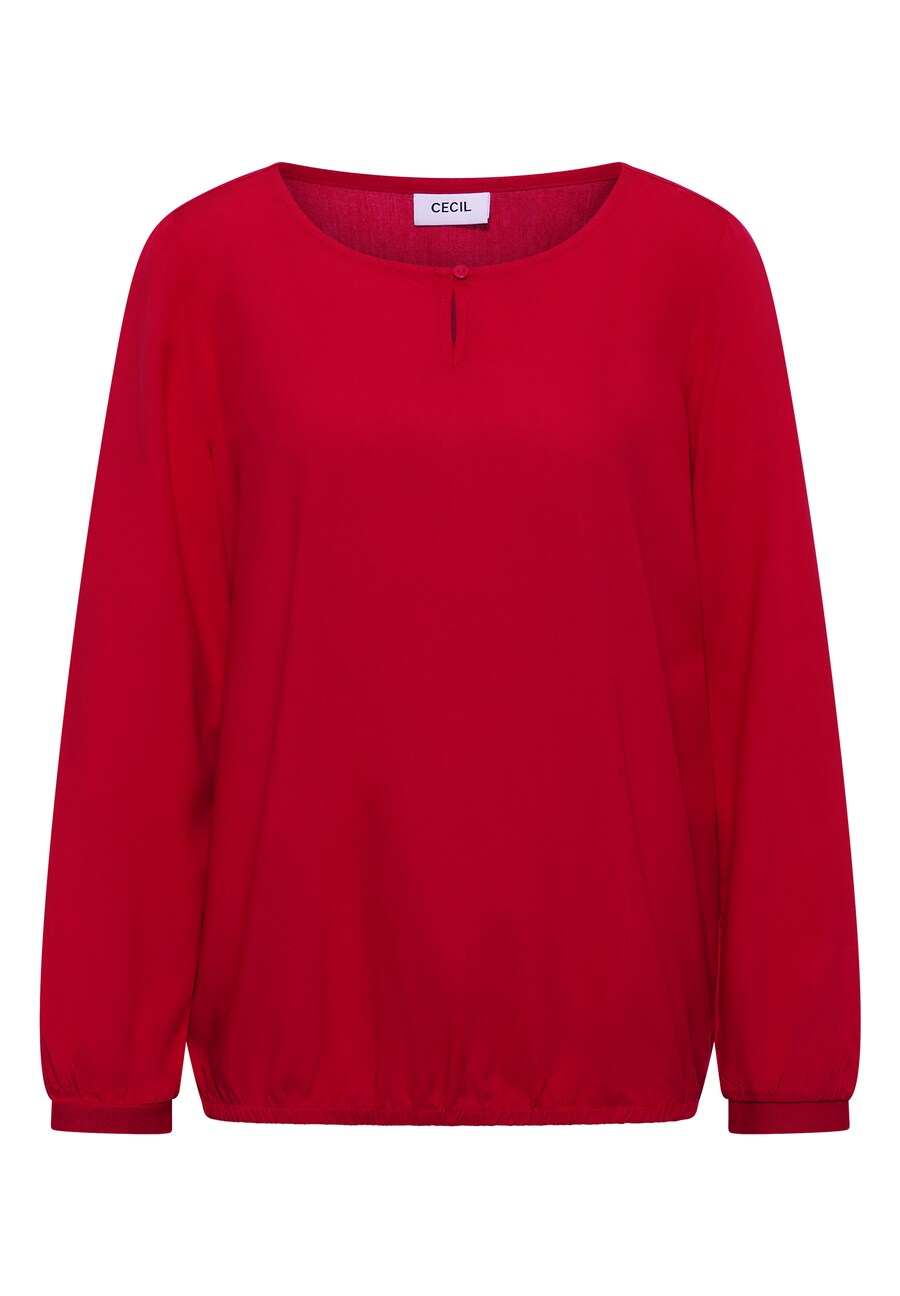 Блуза CECIL, Fire Red
Блуза CECIL, Fire Red