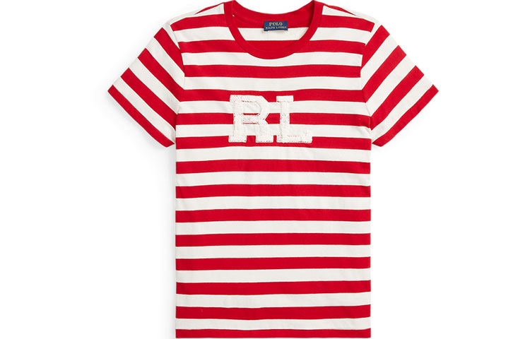 Polo Ralph Lauren SS22 T Shirt Women's Red, Красный, Polo Ralph Lauren SS22 T Shirt Women's Red
Polo Ralph Lauren SS22 T Shirt Women's Red, Красный, Polo Ralph Lauren SS22 T Shirt Women's Red