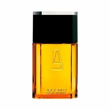 Azzaro For Men Eau De Toilette Spray 30ml
Azzaro For Men Eau De Toilette Spray 30ml