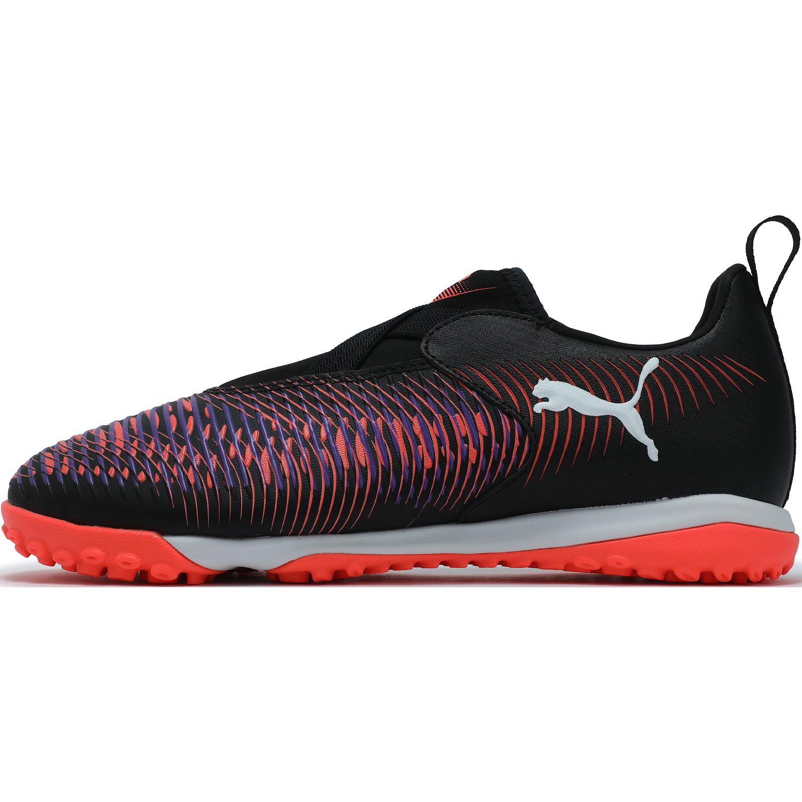 Детские футбольные бутсы FUTURE 8 Low Top, черные, Puma, белые, ярко-красные, детские
Детские футбольные бутсы FUTURE 8 Low Top, черные, Puma, белые, ярко-красные, детские