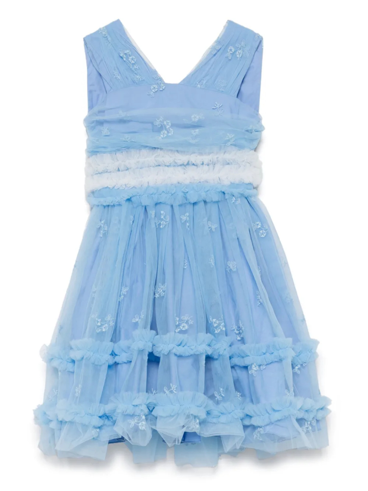 Платье Gardenia alapage, синий
Платье Gardenia alapage, синий