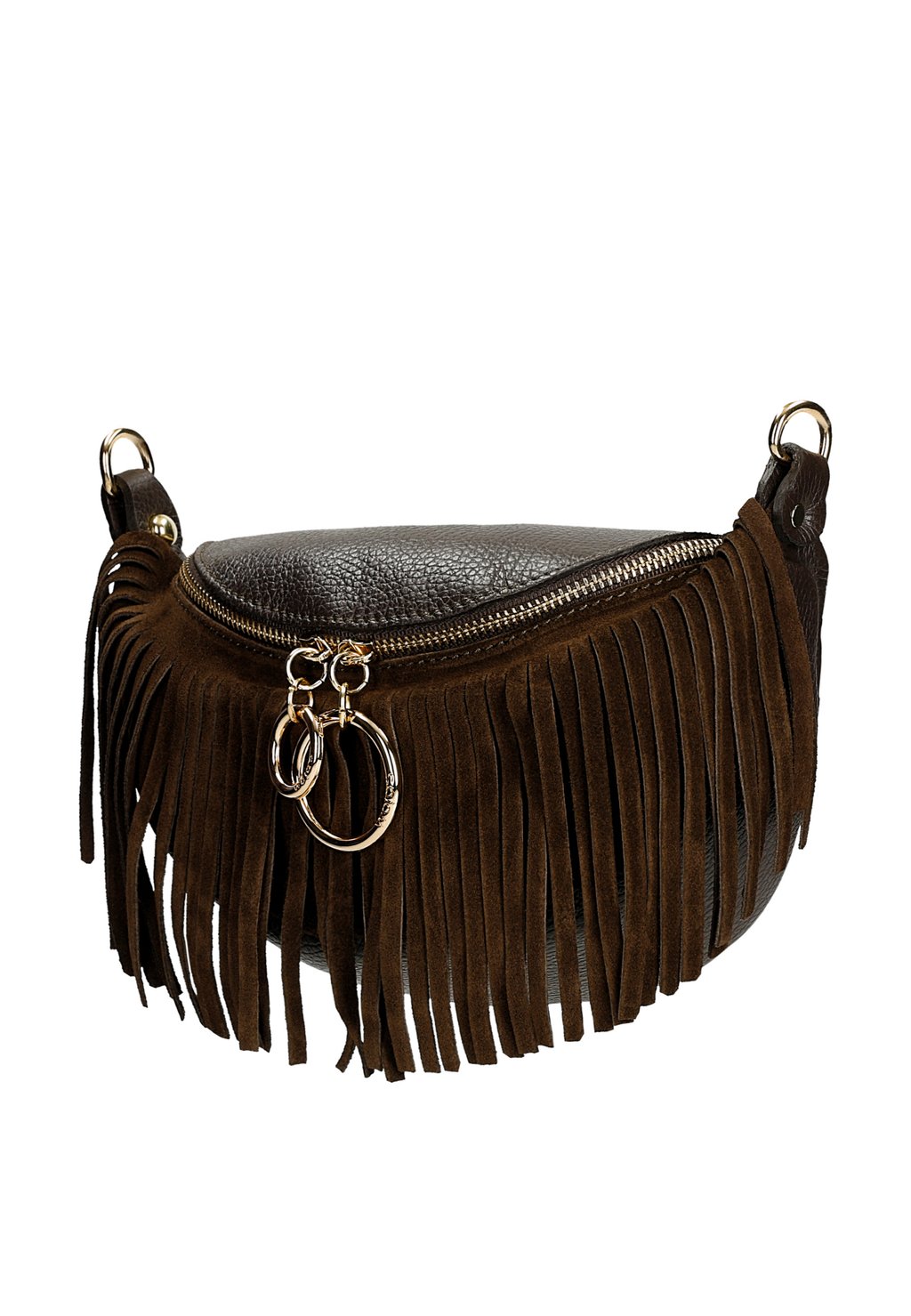 Сумка через плечо Wojas, коричневый
Сумка через плечо Wojas, коричневый