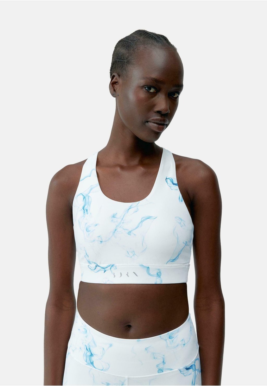 Топ Born Living Yoga, синий
Топ Born Living Yoga, синий